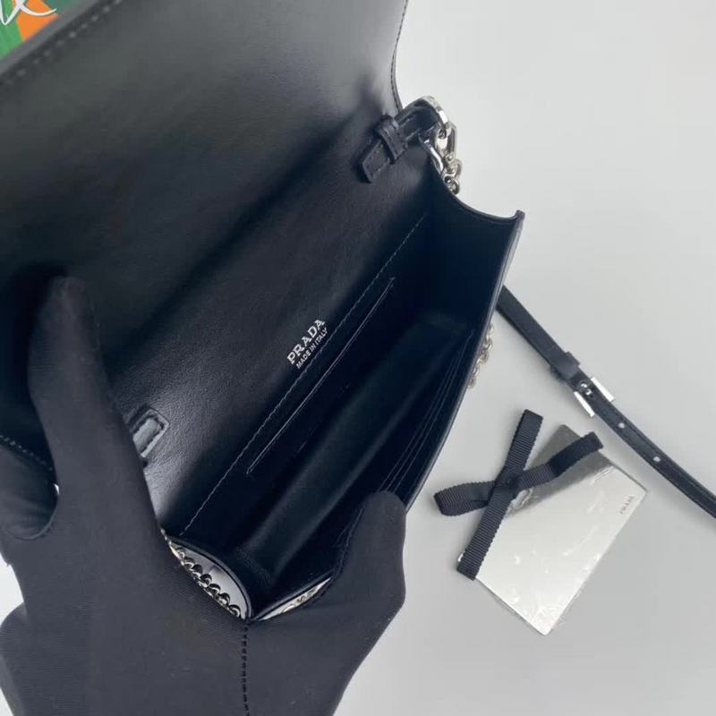 Camila Bags - Prada Bags - 1653