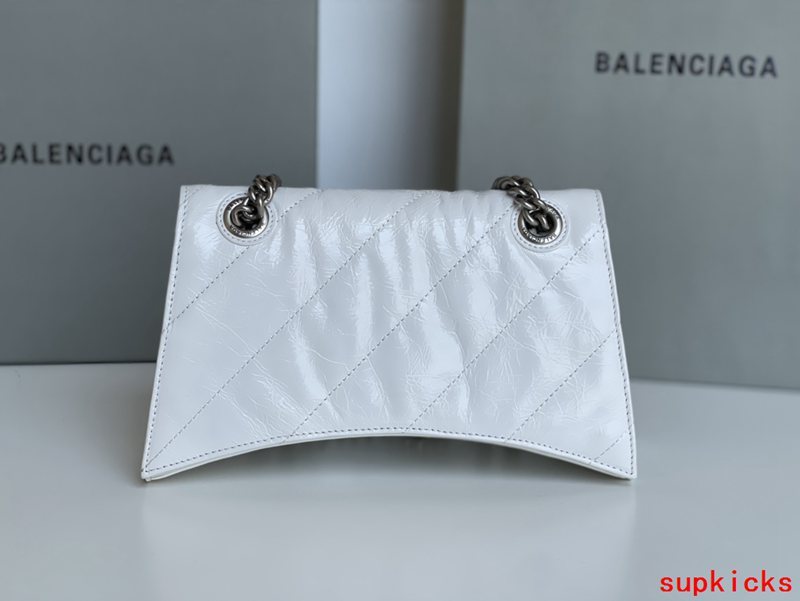 Amelia- BG Hourglass Bags - 059