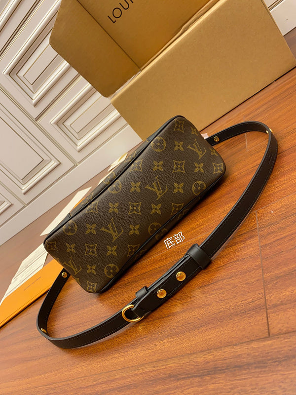 Amelia's Bag Gallery - LOV Bags - 1046