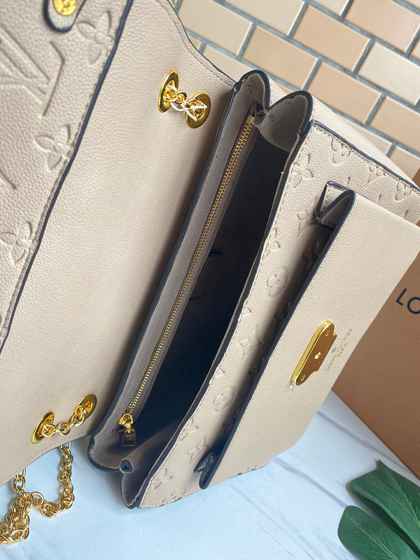 Fashion Lu-Vi bags - 3782
