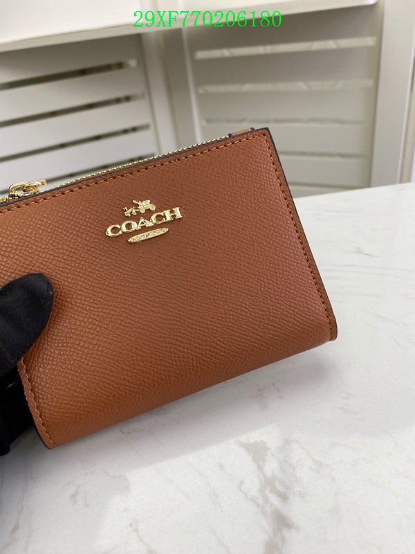 Amelia - CAH Wallet - 027