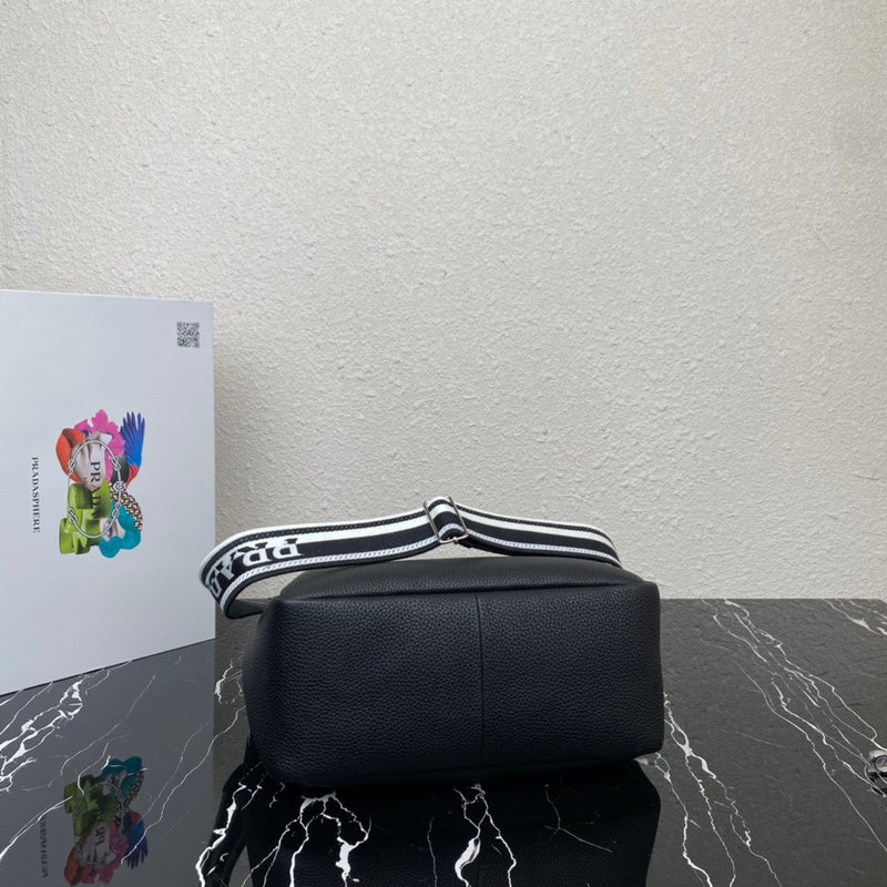Amelia- PRDA  LUXURY BAGS - 782