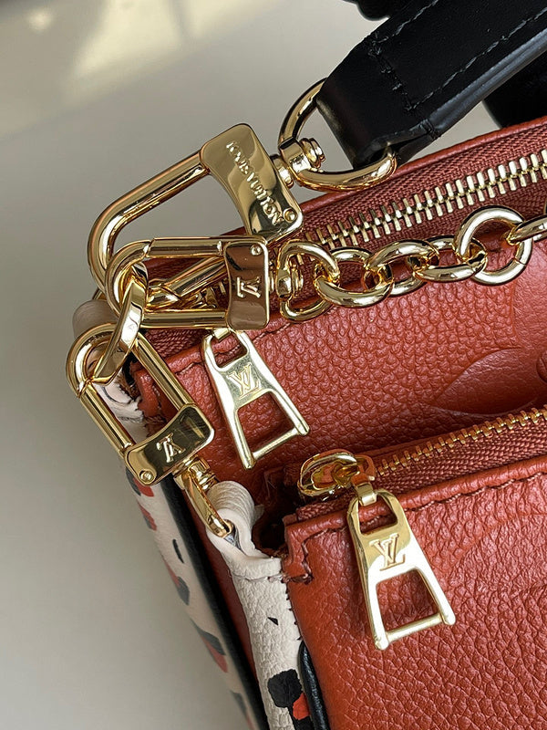 Amelia - LV Bags - 12991