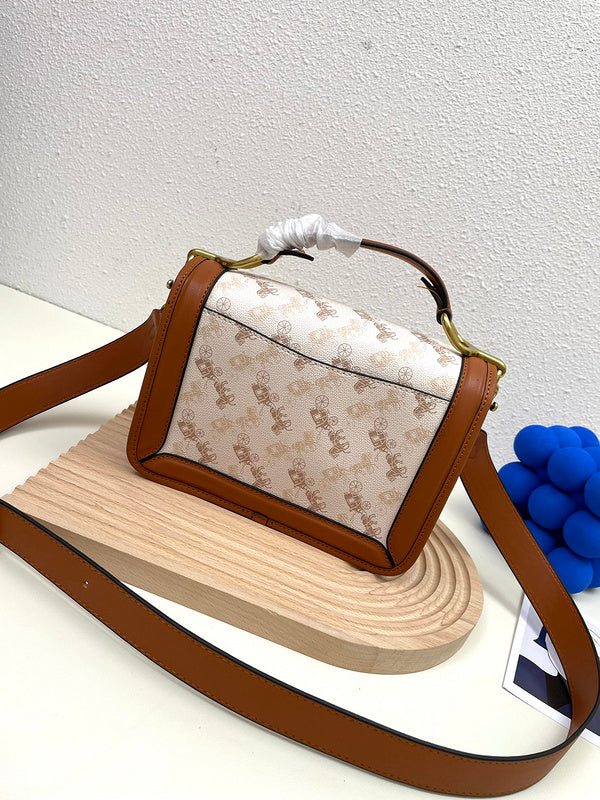 Amelia- CAH Bags - 781