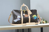 Fan Fashion Lu-Vi bags - 9451