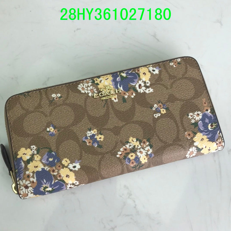 Amelia - CAH Wallet - 104