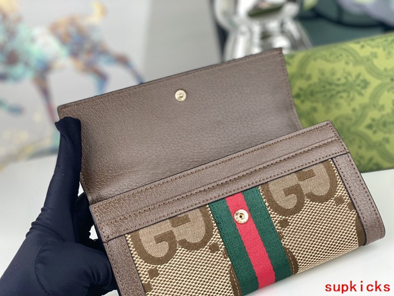 Amelia- Mix Wallets - 580