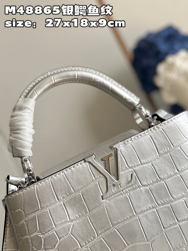 Amelia's Bag Gallery - LOV Bags - 750