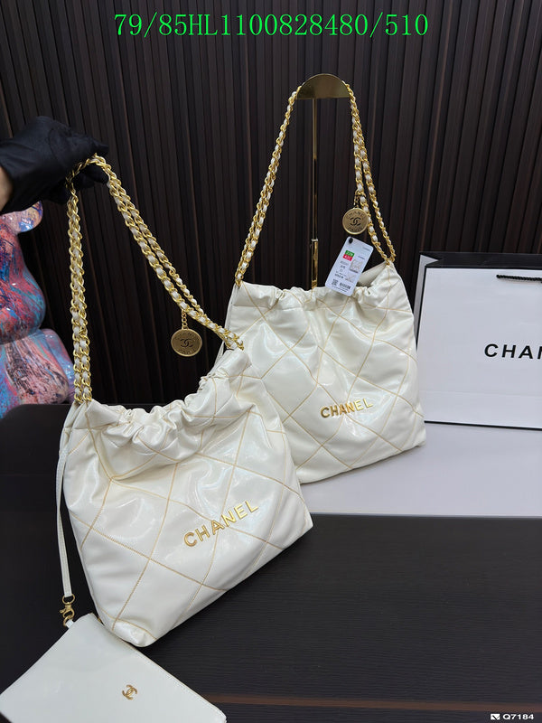 Amelia - CHL Bags - 040