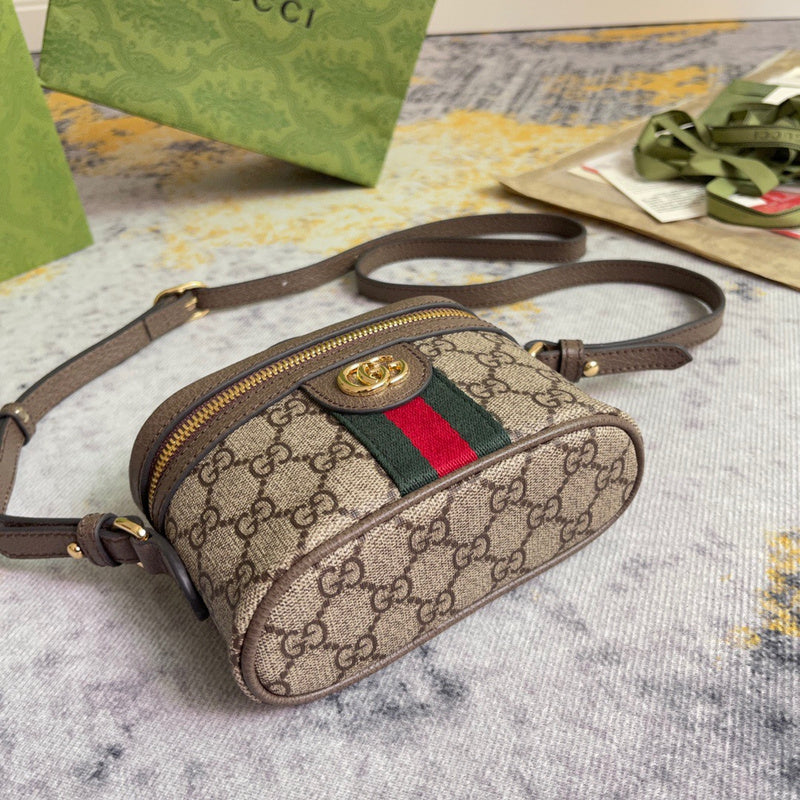 Amelia Fashion - GCI Bags - 1977