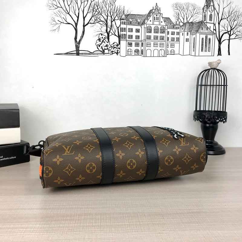 Amelia - LV Bags - 12996