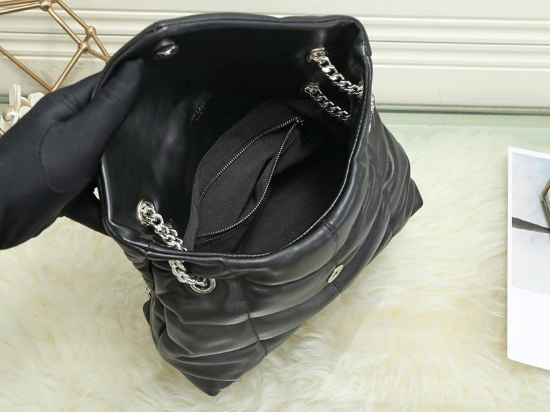 Amelia - YSL Bag - 3535