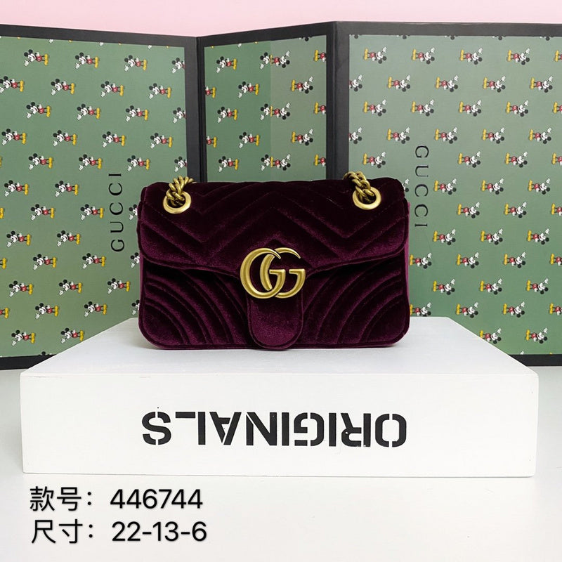 Amelia - GCI Bags - 10498
