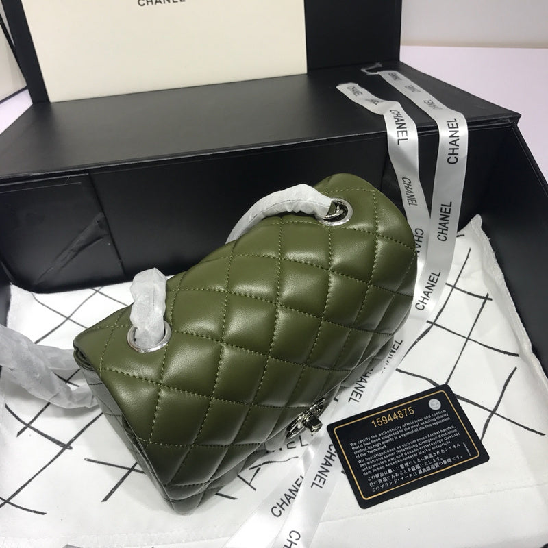 Amelia- CHL Bags - 6530