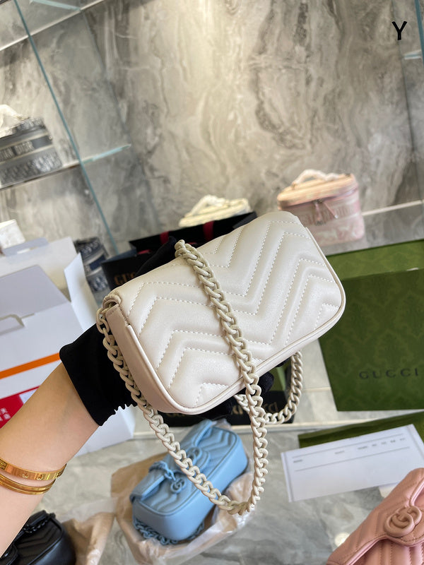 Amelia  - GCI Bags - 11888