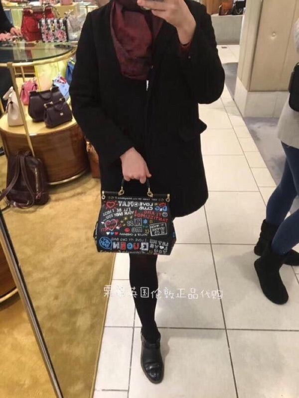 Amelia- DG Bags - 296