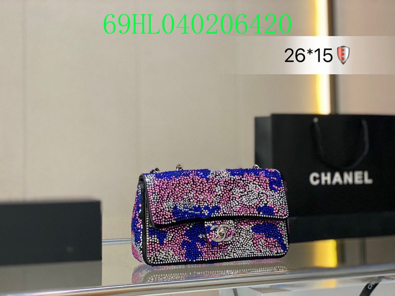 Amelia - CHL Bags - 1568