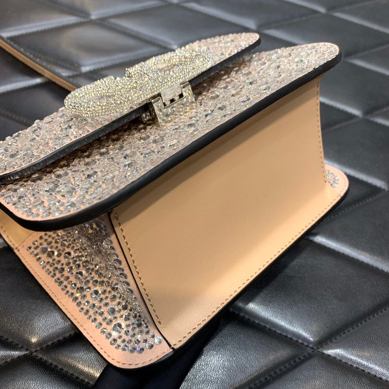 Amelia- VEL WOMEN LUXURY BAGS - 867