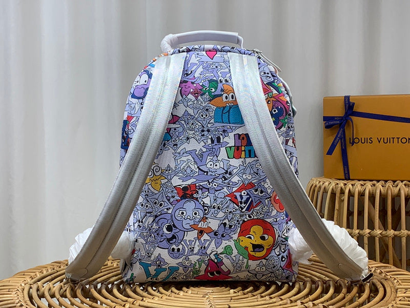 Glami-i LOV Backpacks - 027