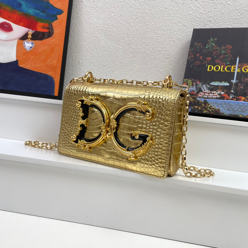 Amelia- DG Bags - 071