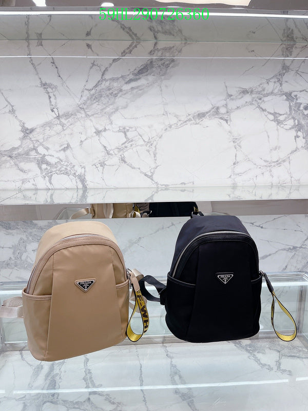 Prada Bags - The Barnes Bags  1090