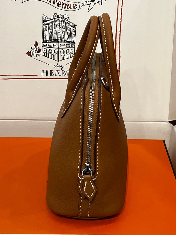 Amelia - HMS Bags - 1784