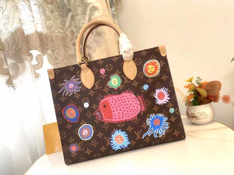 Amelia- GUKI Women Bags - 1556