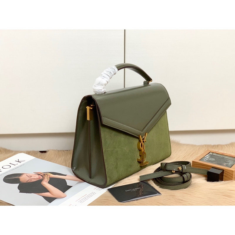 Amelia - YSL Bag - 2196