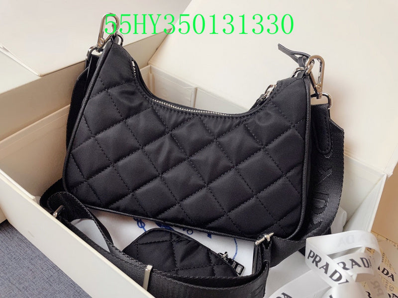 Prada Bags - The Barnes Bags  606