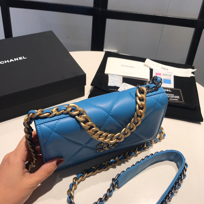Amelia- CHL Bags - 6500