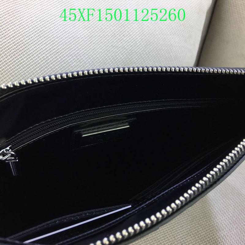 Amelia - PD Wallet - 209