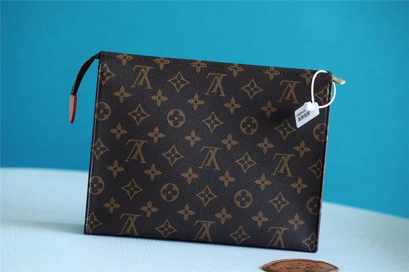 Fan Fashion Lu-Vi bags - 9038