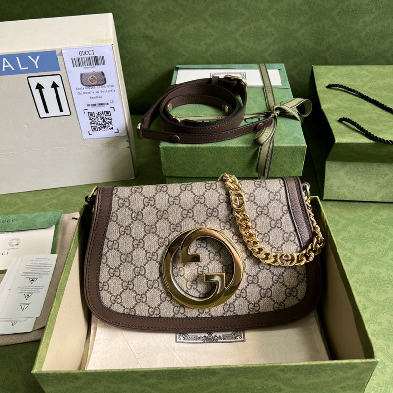 Amelia-i GUKI Women Bags - 251