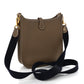 Amelia Taurillon Clemence Amazone Evelyne TPM Etoupe Bleu Indigo