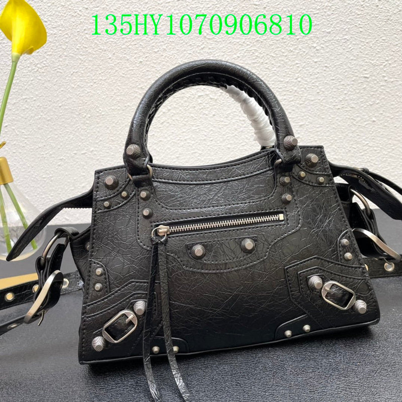 Amelia - BGA Bags - 2113