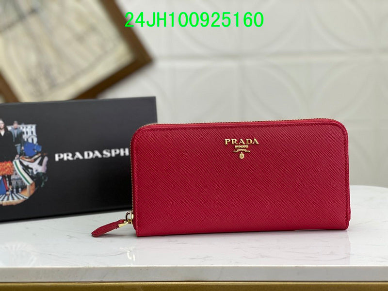 Amelia - PD Wallet - 316