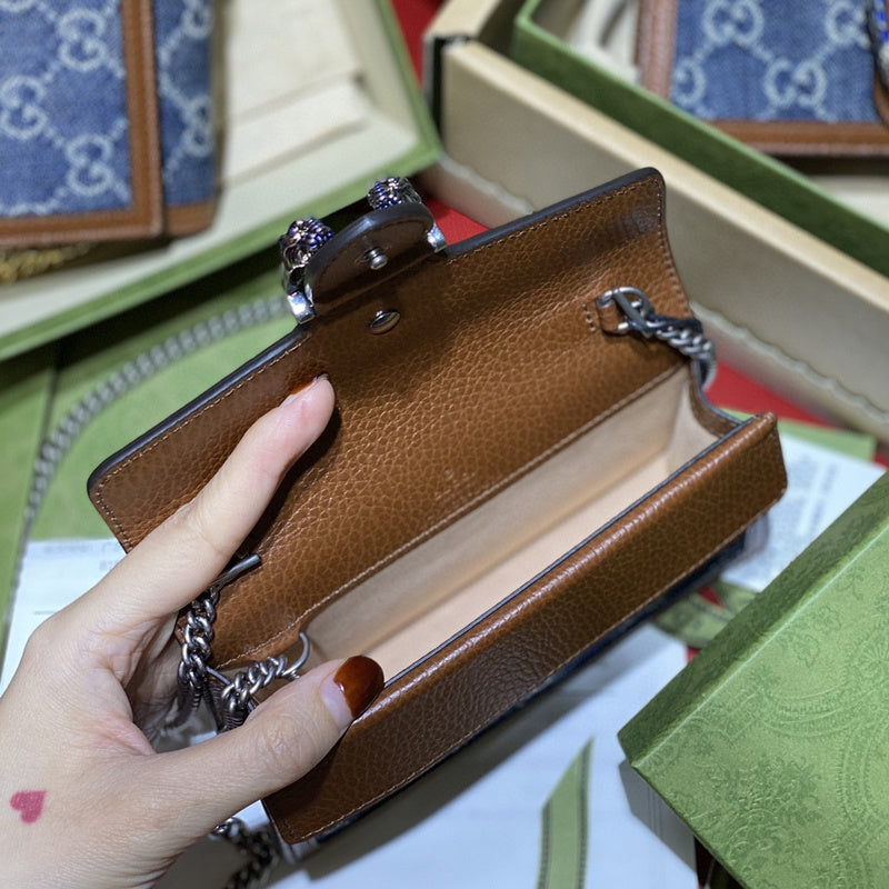 Amelia- GUKI Bags - 2099
