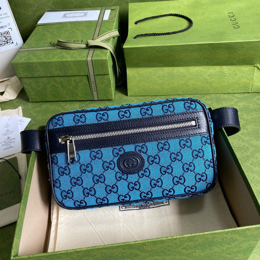 Amelia - GCI Bags - 5871