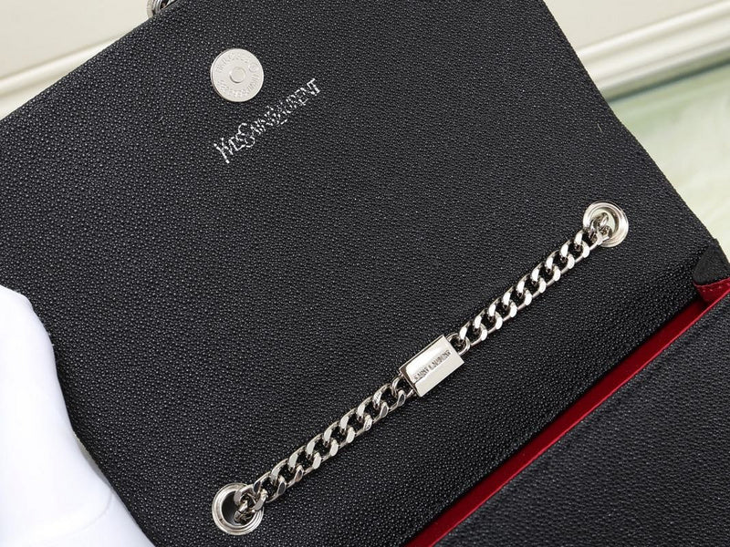 Amelia - YSL Bag - 3552