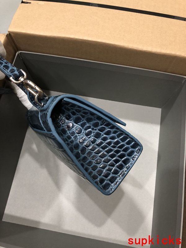 Amelia- BG Hourglass Bags - 097