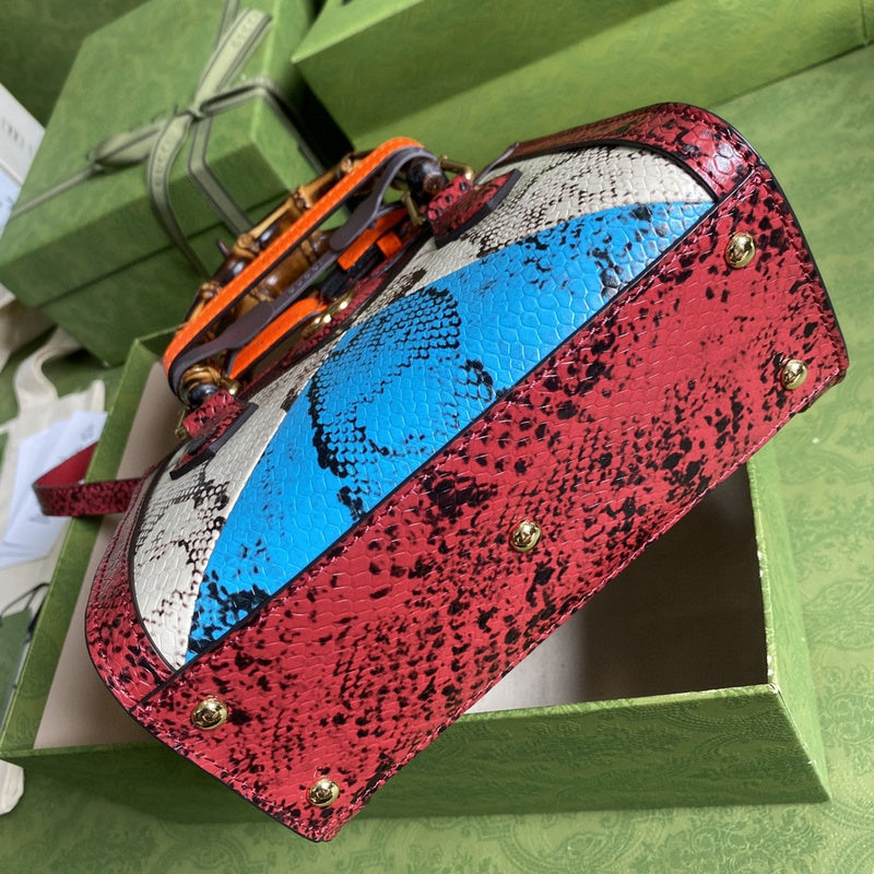 Amelia- GUKI Bags - 1754