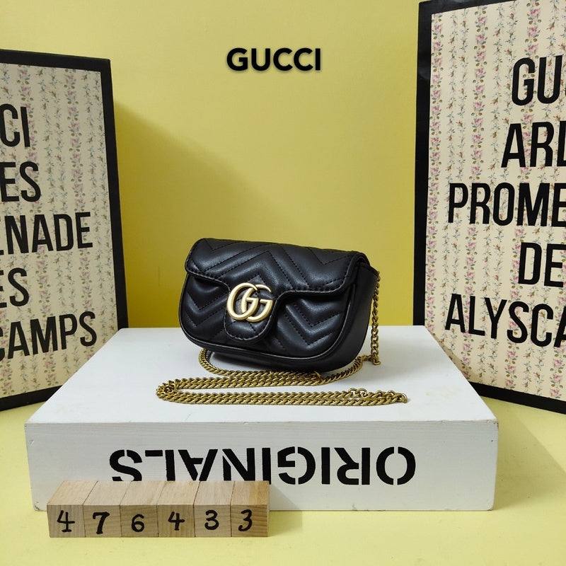 Amelia - GCI Bags - 10568
