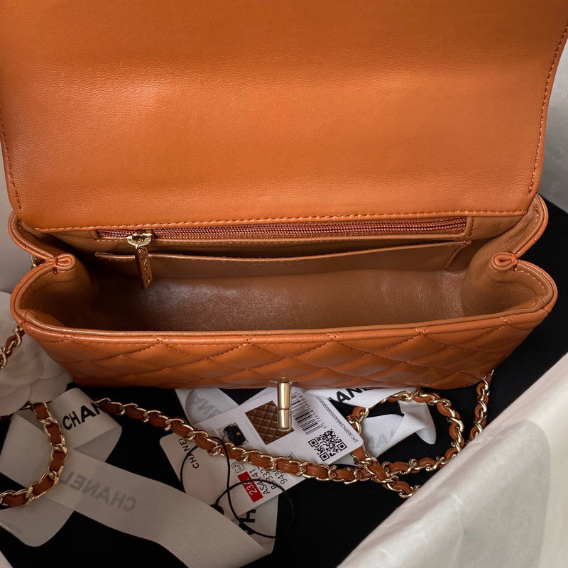 Amelia- CHL Bags - 7500