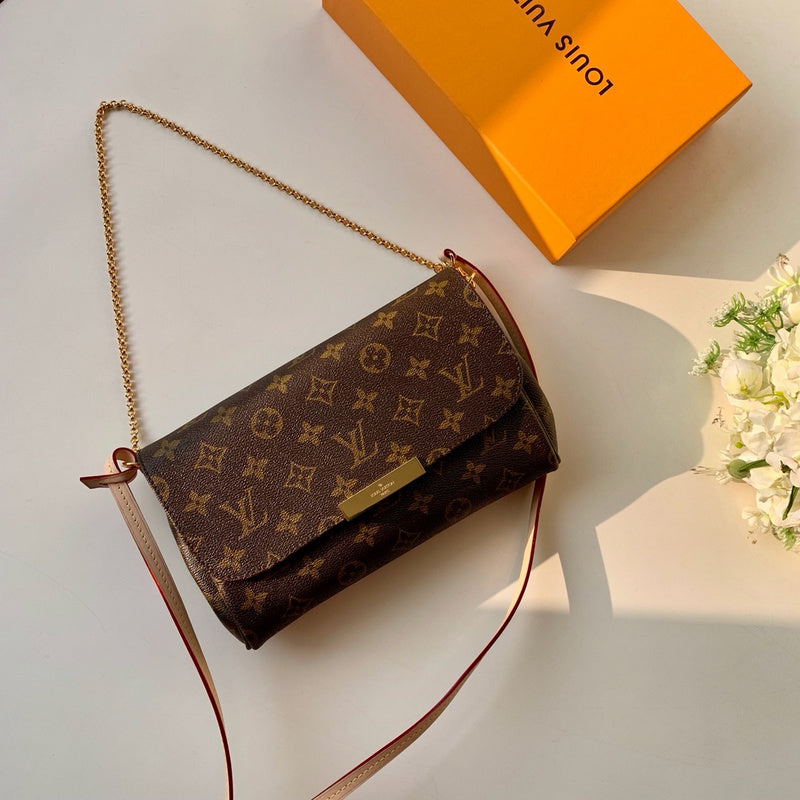Amelia - LV Bags - 12386