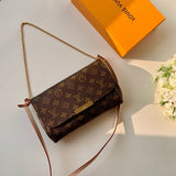 Amelia - LV Bags - 12386