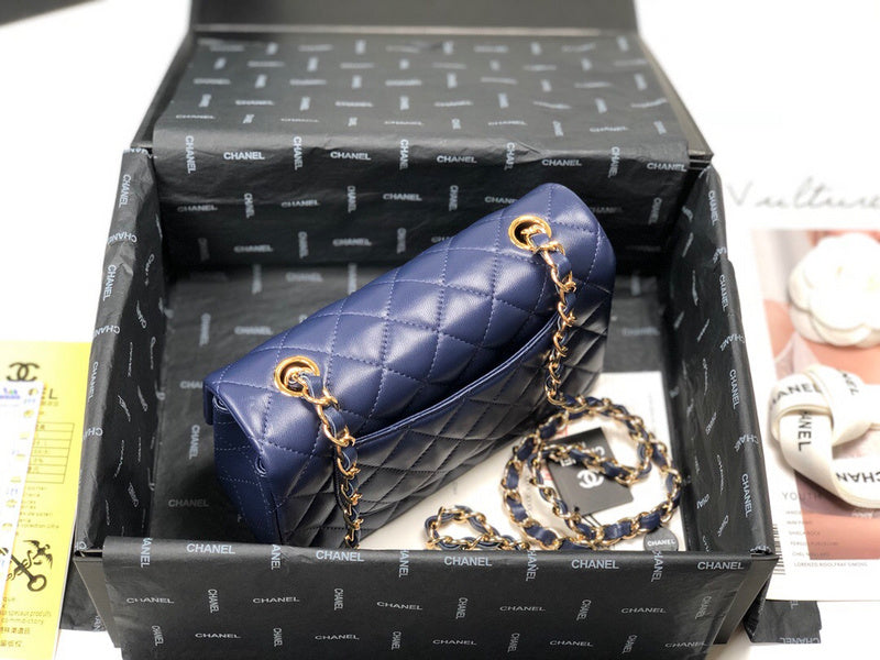 Amelia- CHL Bags - 7467