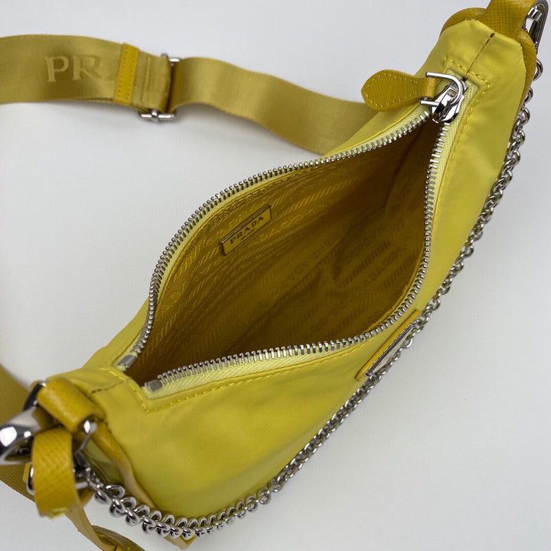 Reeby Bags - Prada Bags - 072