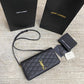 Amelia - YSL Bag - 3775