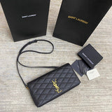 Amelia - YSL Bag - 3775