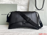 Amelia- BG Hourglass Bags - 055